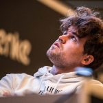 Magnus Carlsen
