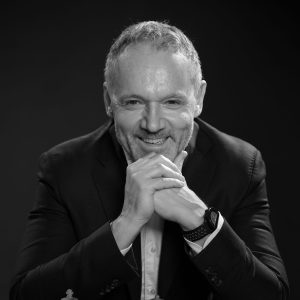 Sune Berg Hansen