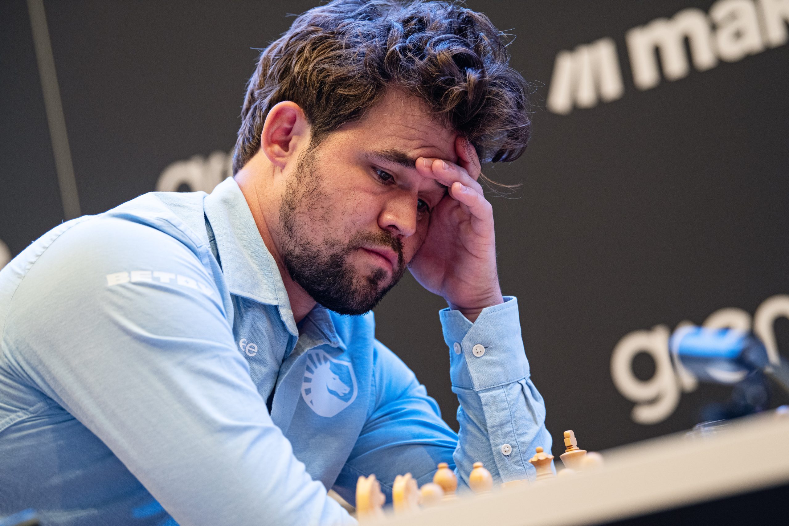 The grenke Freestyle Chess Open in Karlsruhe with top seed World No. 1 Magnus Carlsen hunting for yet another title, begun on Thursday 2nd April, 2026...
